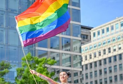Capital Pride Parade 2024: Part 2 (Todd Franson) #75