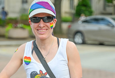 Capital Pride Parade 2024: Part 2 (Todd Franson) #78