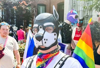 Capital Pride Parade 2024: Part 2 (Todd Franson) #89