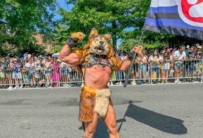 Capital Pride Parade 2024: Part 2 (Todd Franson) #152