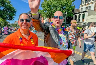 Capital Pride Parade 2024: Part 2 (Todd Franson) #159