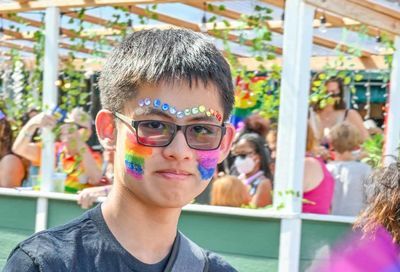 Capital Pride Parade 2024: Part 2 (Todd Franson) #161