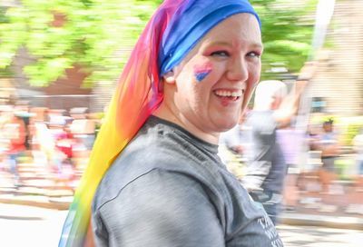Capital Pride Parade 2024: Part 2 (Todd Franson) #166