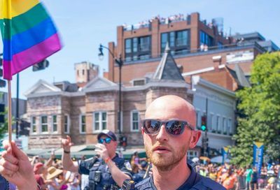 Capital Pride Parade 2024: Part 3 (Sean Burgandy) #15