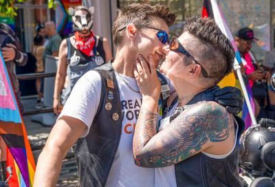 Capital Pride Parade 2024: Part 3 (Sean Burgandy) #34