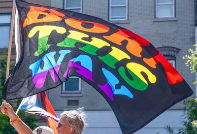 Capital Pride Parade 2024: Part 3 (Sean Burgandy) #37
