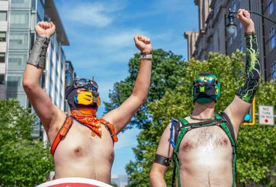 Capital Pride Parade 2024: Part 3 (Sean Burgandy) #64