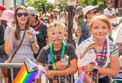 Capital Pride Parade 2024: Part 3 (Sean Burgandy) #72