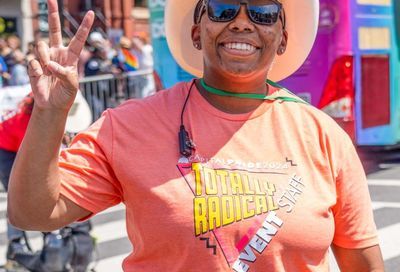 Capital Pride Parade 2024: Part 3 (Sean Burgandy) #78