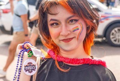 Capital Pride Parade 2024: Part 3 (Sean Burgandy) #79