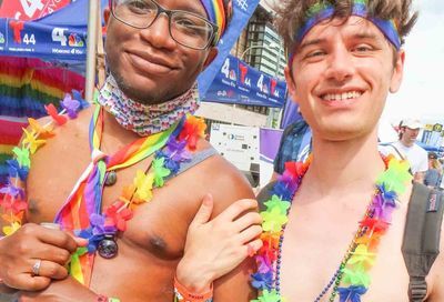 Capital Pride Festival 2024: Part 1 (Ward Morrison) #18