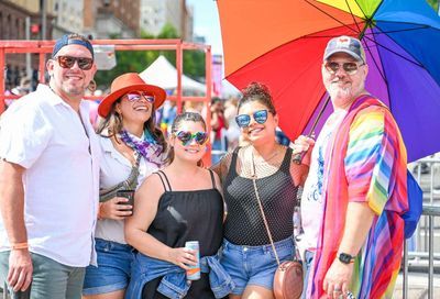 Capital Pride Festival 2024: Part 2 (Todd Franson) #5