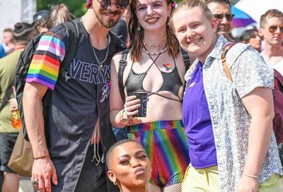 Capital Pride Festival 2024: Part 2 (Todd Franson) #14