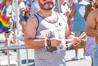 Capital Pride Festival 2024: Part 2 (Todd Franson) #16