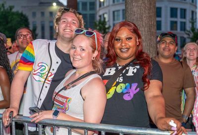 Capital Pride Festival 2024: Part 2 (Todd Franson) #49