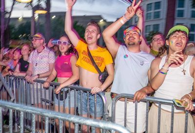 Capital Pride Festival 2024: Part 2 (Todd Franson) #50