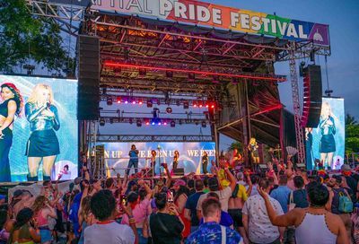Capital Pride Festival 2024: Part 2 (Todd Franson) #54