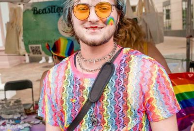 Capital Pride Festival 2024: Part 3 (Sean Burgandy) #43
