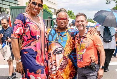 Capital Pride Festival 2024: Part 3 (Sean Burgandy) #60