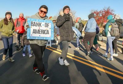 Whitman-Walker's Walk to End HIV #90