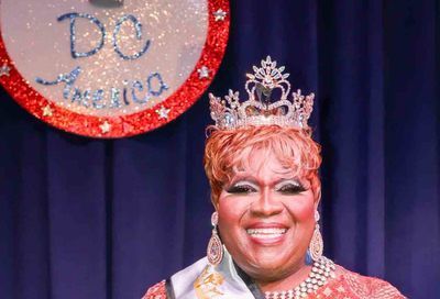 Miss Gay DC America Pageant #12