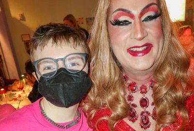 “Valentine’s Day is a Drag”: Dupont Social Club’s Fundraiser for SMYAL #15