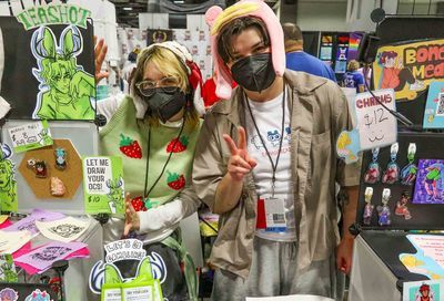 Awesome Con  2025 #31