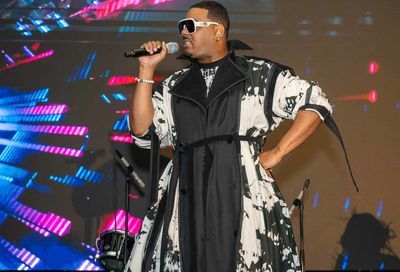 34th Annual D.C. Black Pride Opening Reception #37