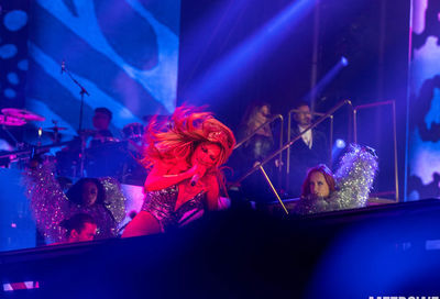 World Pride Music Festival