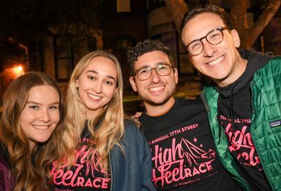 38th Annual High Heel Race (Part 2) #70