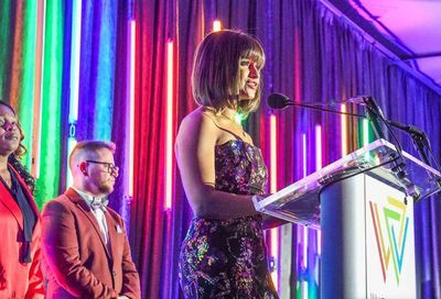 Whitman-Walker Gala #23