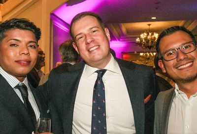 Whitman-Walker Gala #49