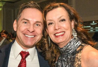 Whitman-Walker Gala #51