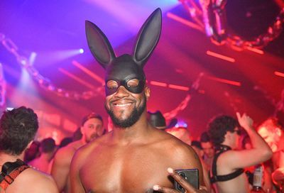 MAL 2026: Official Main Event, KINK Double Trouble Party #2