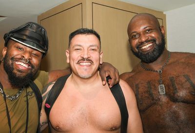 Mid-Atlantic Leather Weekend 2026 #2