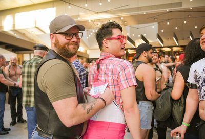 Mid-Atlantic Leather Weekend 2026 #56