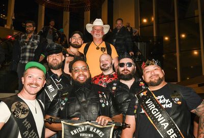 Mid-Atlantic Leather Weekend 2026 #60