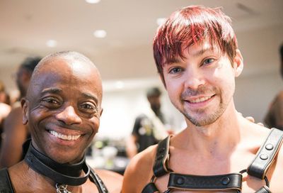 Mid-Atlantic Leather Weekend 2026 #67