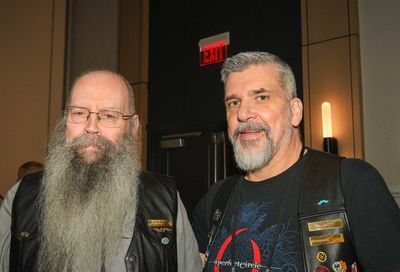 Mid-Atlantic Leather Weekend 2026 #87