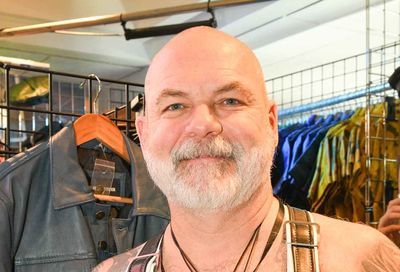 Mid-Atlantic Leather Weekend 2026 #96