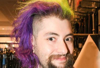 Mid-Atlantic Leather Weekend 2026 #108