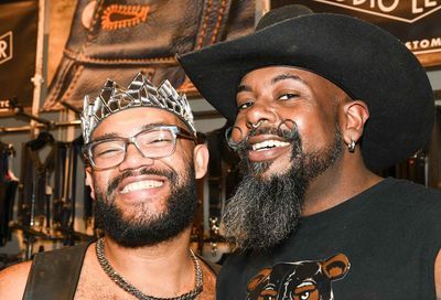 Mid-Atlantic Leather Weekend 2026 #110