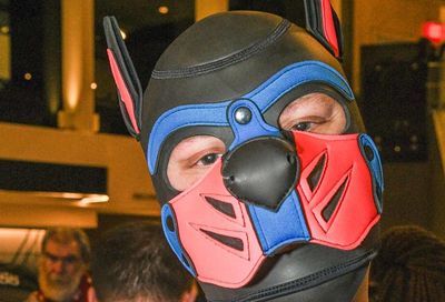 Mid-Atlantic Leather Weekend 2026 #124