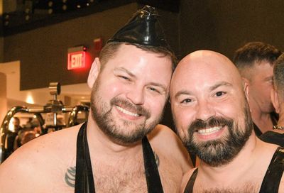 Mid-Atlantic Leather Weekend 2026 #139