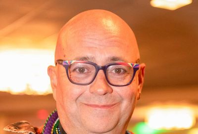 Kierra's Kabaret at The Task Force's Creating Change Conference #22