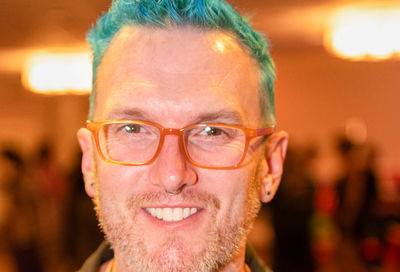 Kierra's Kabaret at The Task Force's Creating Change Conference #29