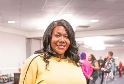 Kierra's Kabaret at The Task Force's Creating Change Conference #51