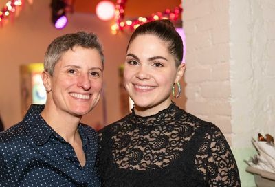 Two Year Anniversary of LGBT+ Counseling Collaborative #12