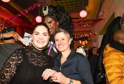 Two Year Anniversary of LGBT+ Counseling Collaborative #15