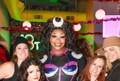 Two Year Anniversary of LGBT+ Counseling Collaborative #22